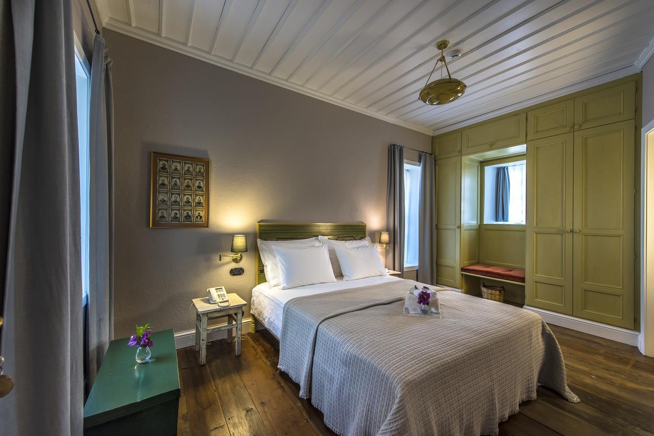 Ida Blue Adatepe (Adults Only) Eksteriør bilde